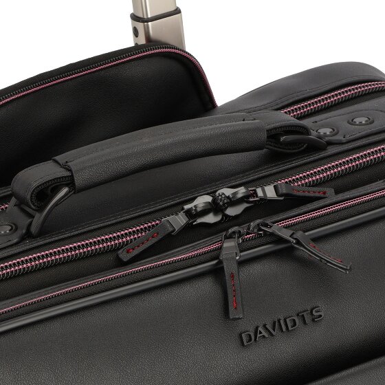 Davidts 282 2 wielen Bedrijfswagen 39 cm Laptop compartiment