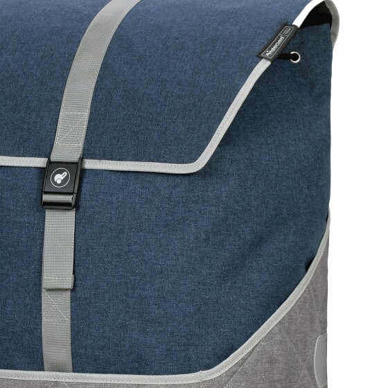 Andersen Shopper Tura Shopper Lasse Winkelwagen 63 cm