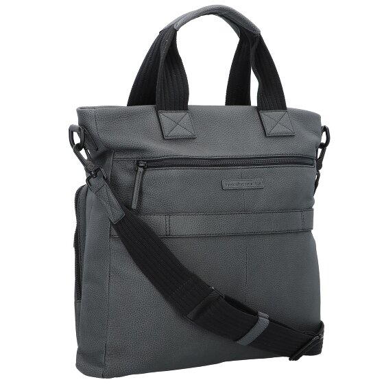 Picard Casual Handtas Leer 41 cm Laptop compartiment