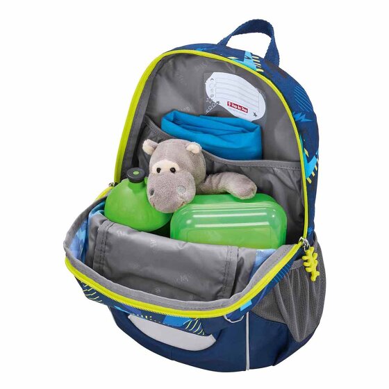 Step by Step Kiga Maxi Kleuterschool rugzak 34 cm