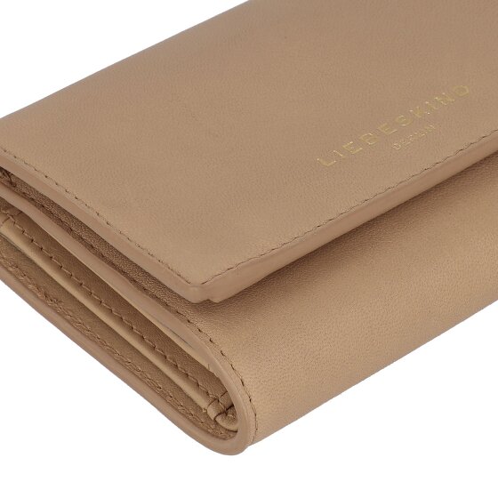 Liebeskind Linn Portemonnee Leer 13.5 cm