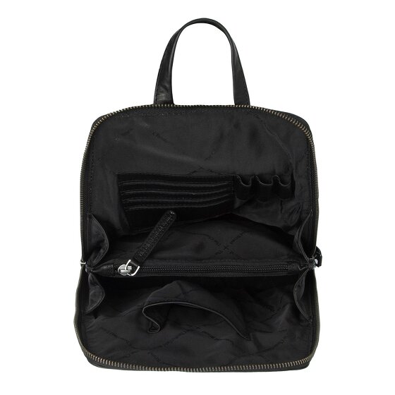 The Chesterfield Brand Linford Stad rugzak Leer 29 cm The Chesterfield Brand Linford Stad rugzak Leer 29 cm