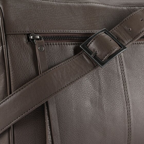 Harbour 2nd Just Pure Monique Monique Boodschapper Leer 47 cm