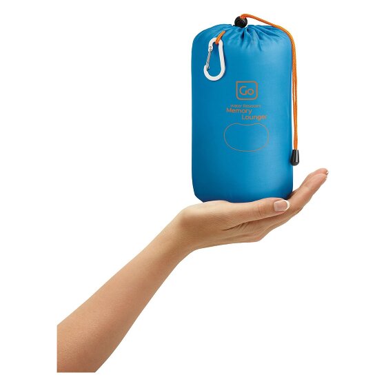 Go Travel Everyday Essentials Reiskussen 32 cm