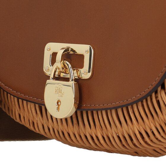 Lauren Ralph Lauren Tanner Handtas 21 cm