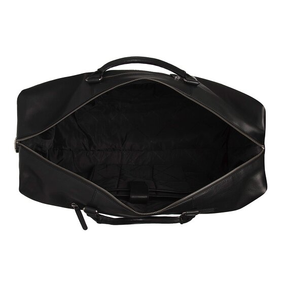 The Chesterfield Brand Cavoli Weekender reistas Leer 55 cm