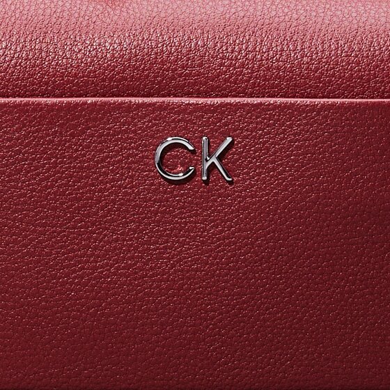 Calvin Klein CK Daily Mini tas Schoudertas 18 cm Calvin Klein CK Daily Mini tas Schoudertas 18 cm