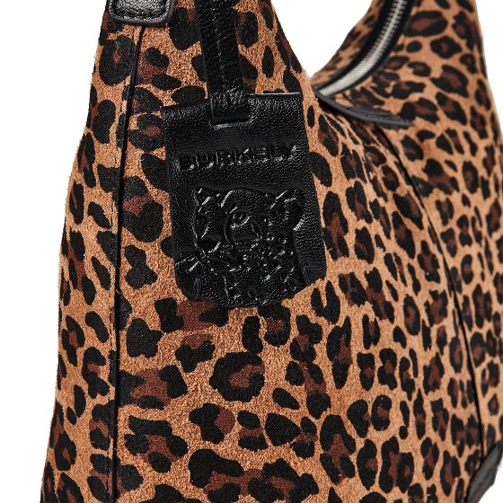 Burkely Animo Schoudertas Leder 34 cm