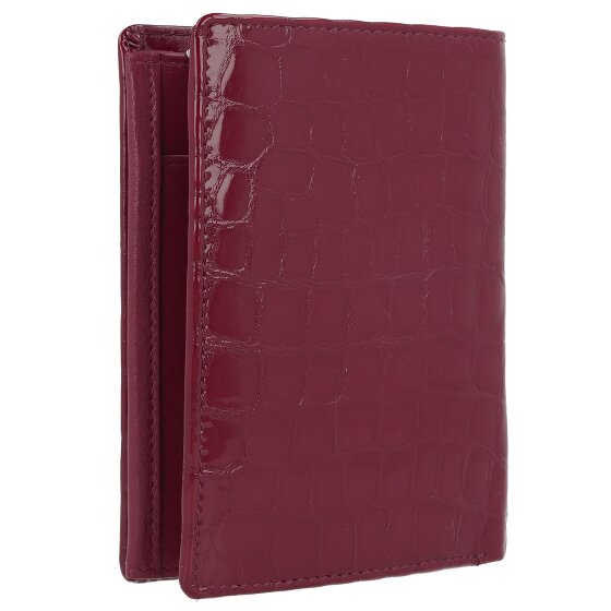 Esquire Nizza Portemonnee RFID-bescherming Leer 11 cm