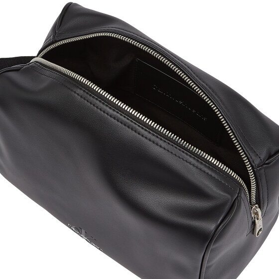 Calvin Klein Jeans Monogram Soft Toilettas 24 cm