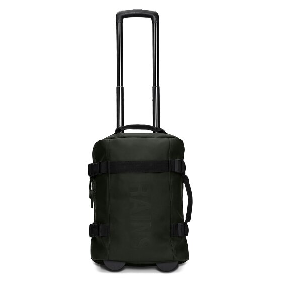Rains Texel 2 wielen Cabinewagen 45 cm