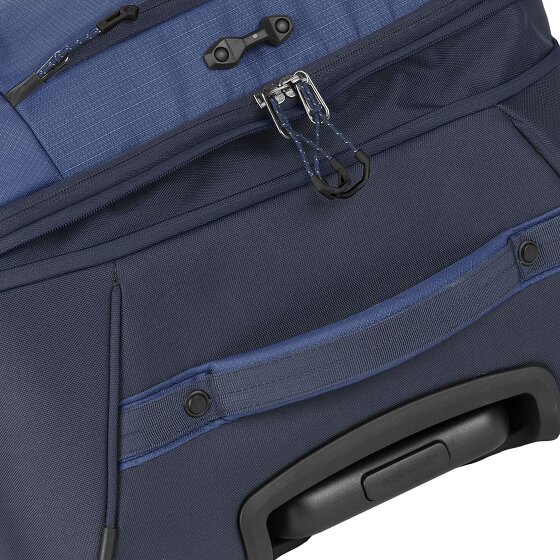 Eagle Creek Expanse 4 wielen Trolley 75 cm met uitbreidingsplooi