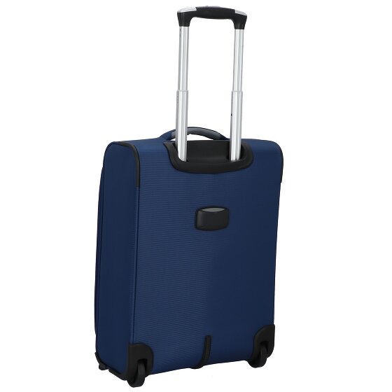 d&n Travel Line 6400 2-wielige handkar 53 cm