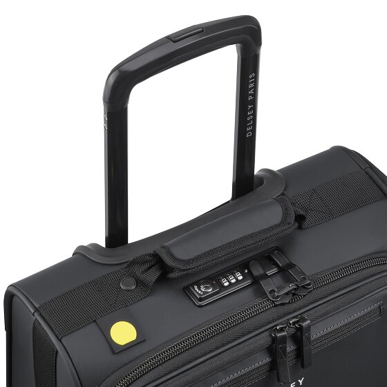 Delsey Paris Maubert 2.0 2 wielen Cabinewagen 45 cm