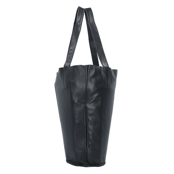 Greenburry Nappa Shopper Tas Leer 43 cm