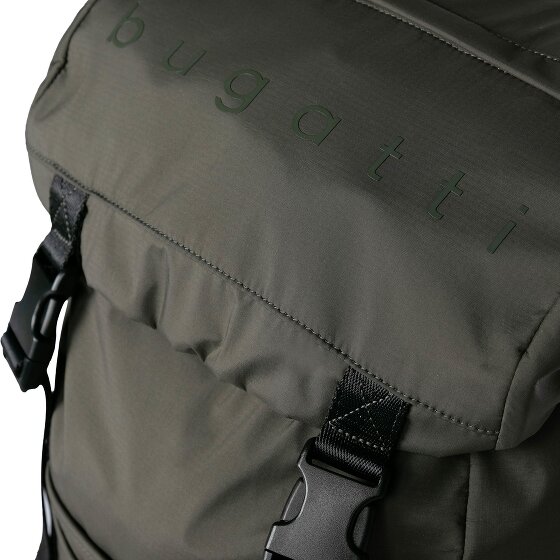 bugatti Legere Dagrugzak 45 cm Laptop compartiment