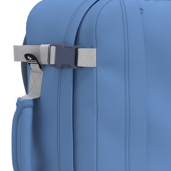 Cabin Zero Travel Dagrugzak 45 cm Laptop compartiment