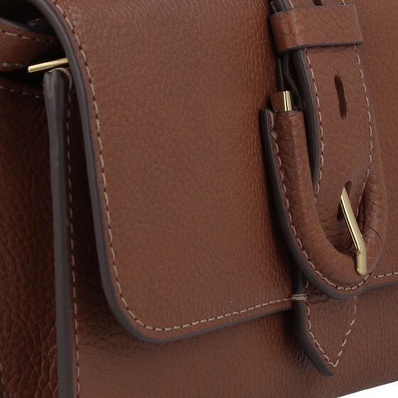 Fossil Harwell Portemonnee Leer 19 cm