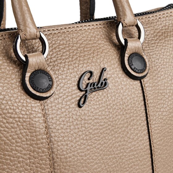 Gabs G3 Handtas S Leder 26 cm