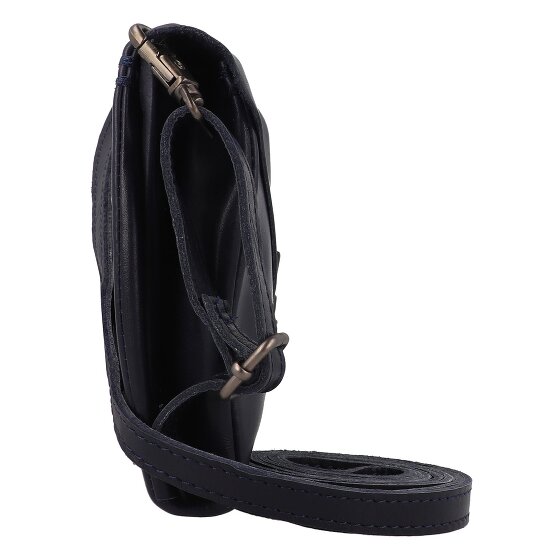 Harold's Fold Schoudertas Leer 20 cm