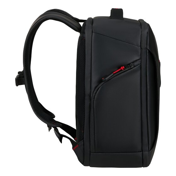 Samsonite Paradiver lichte reisrugzak 40 cm laptopvak