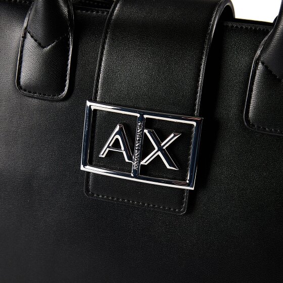 Armani Exchange Wonder Shopper Tas 33 cm