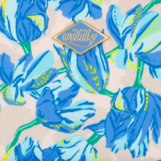 Oilily Tulipy Zana Portemonnee 16 cm