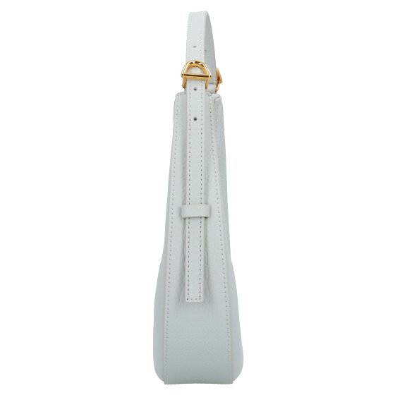 Coccinelle Whisper Handtas Leer 23 cm