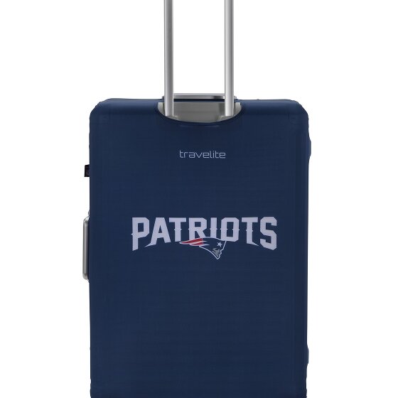 Travelite travelite x NFL Kofferhoes 77 cm
