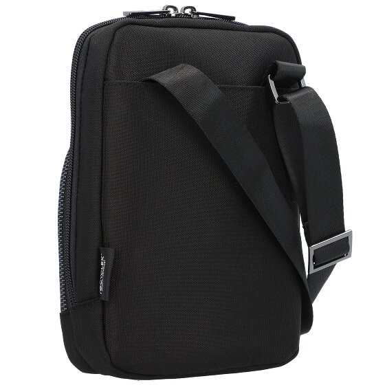 Samsonite Sacksquare Schoudertas 15.5 cm