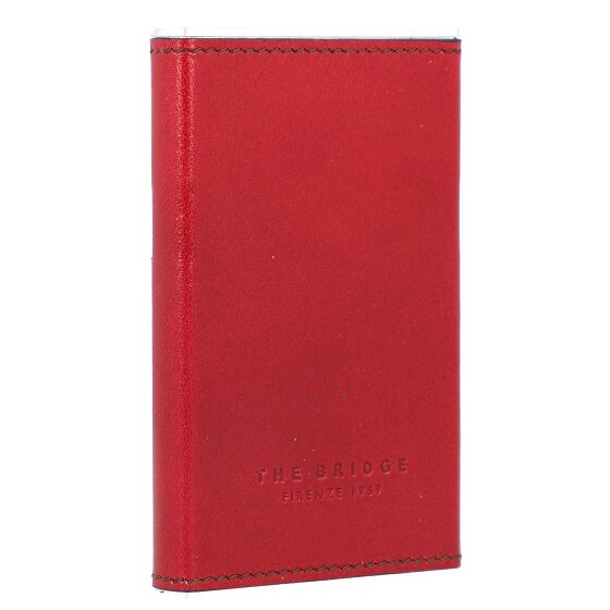 The Bridge Story Uomo Creditcardtasje Leer 6,5 cm