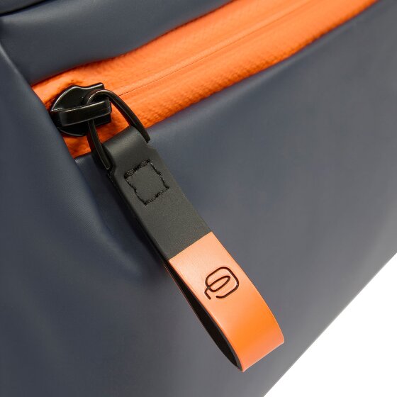 Piquadro Corner Schoudertas 22 cm
