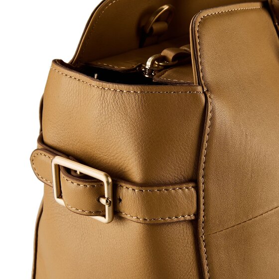 Burkely Demi Shopper Tas Leer 41 cm Laptop compartiment