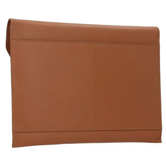 bugatti Daphne Laptop hoes Leer 36 cm