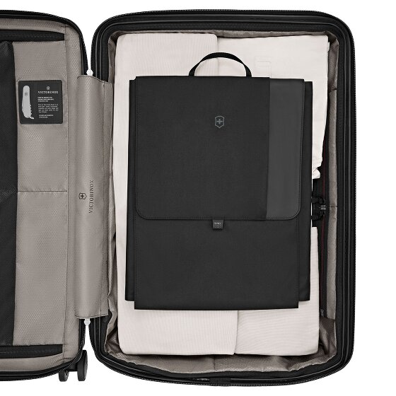 Victorinox Travel Essentials overhemdentas M 33 cm