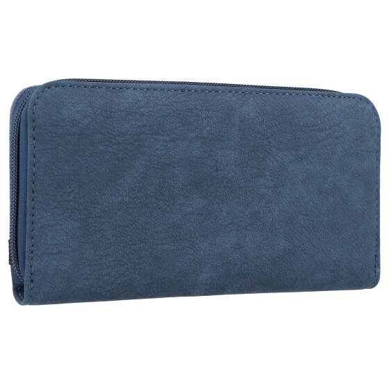 Tom Tailor Elin portemonnee 18 cm