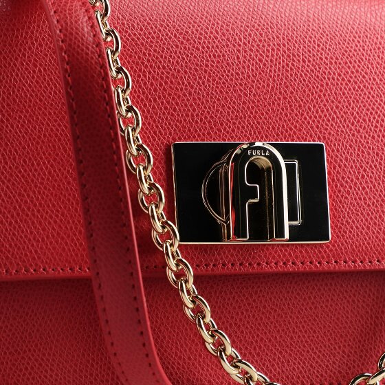 Furla 1927 Schoudertas Leer 20 cm