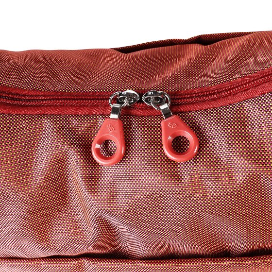Mandarina Duck MD20 Crossbody tas 39 cm met uitbreidingsplooi
