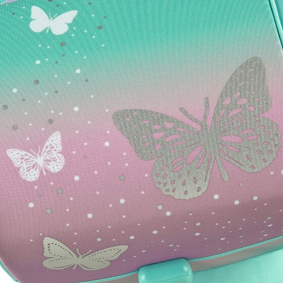 Scooli EasyStart Schooltas set 5-delig