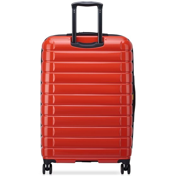Delsey Paris Shadow 5.0 4-Wiel Trolley 76 cm