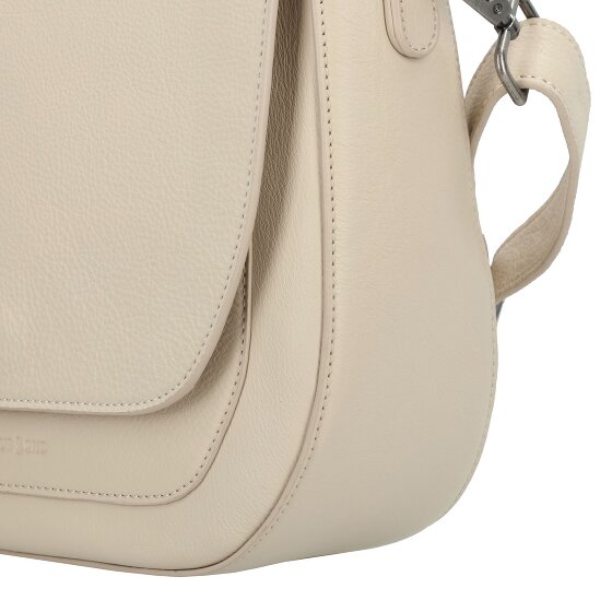 Harbour 2nd Just Pure Lili Schoudertas Leer 26 cm
