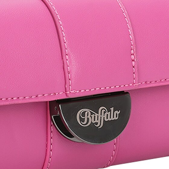 Buffalo Curve Night Schoudertas 20 cm