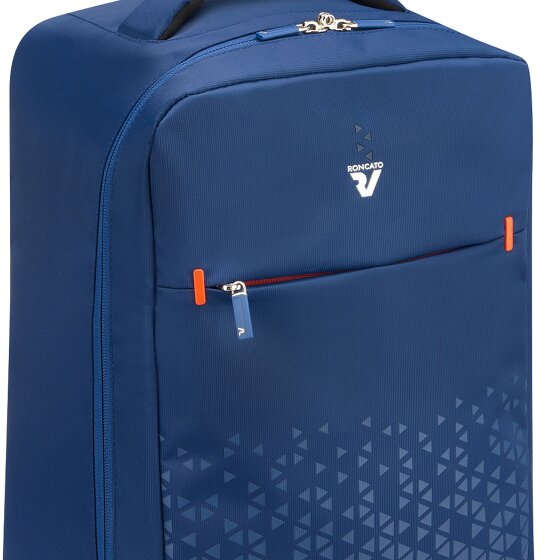 Roncato Crosslite reisrugzak 40 cm