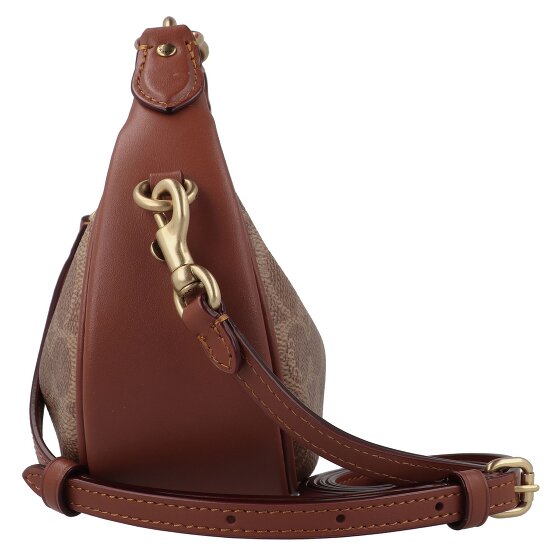 Coach Jonie Mini handtas 16 cm