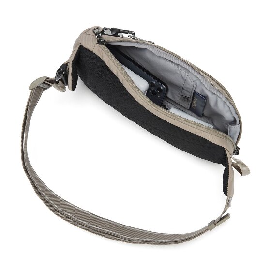 Pacsafe Vibe 150 Schoudertas RFID 16 cm