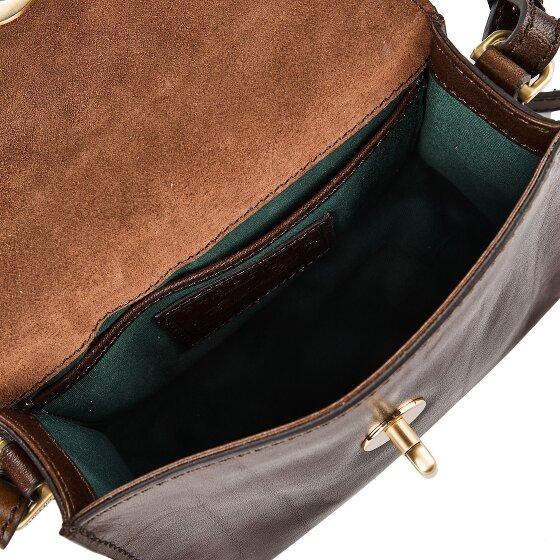 The Bridge Irene Handtas Leder 20 cm