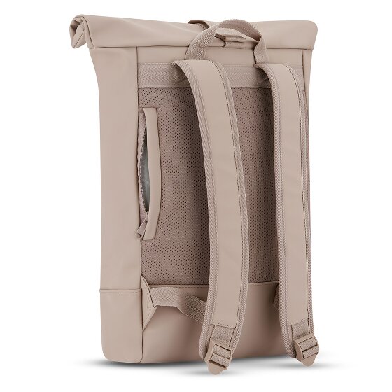 Johnny Urban Sleek Series Harvey Medium Dagrugzak 41 cm Laptop compartiment