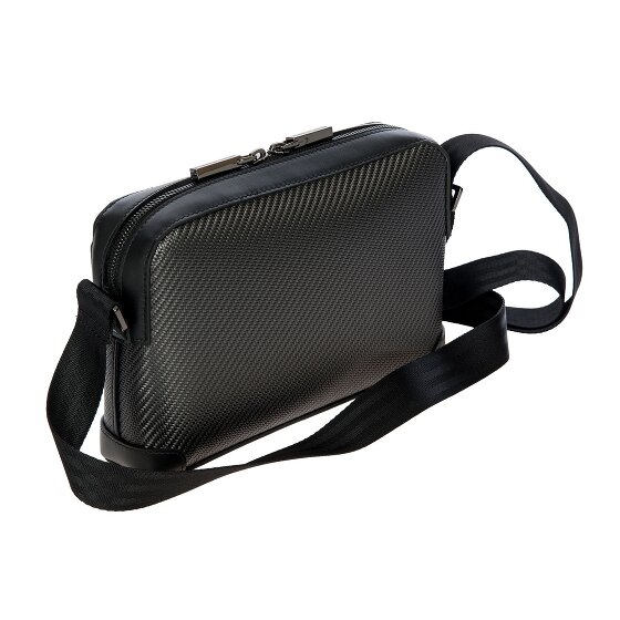 Porsche Design Carbon Schoudertas 26 cm