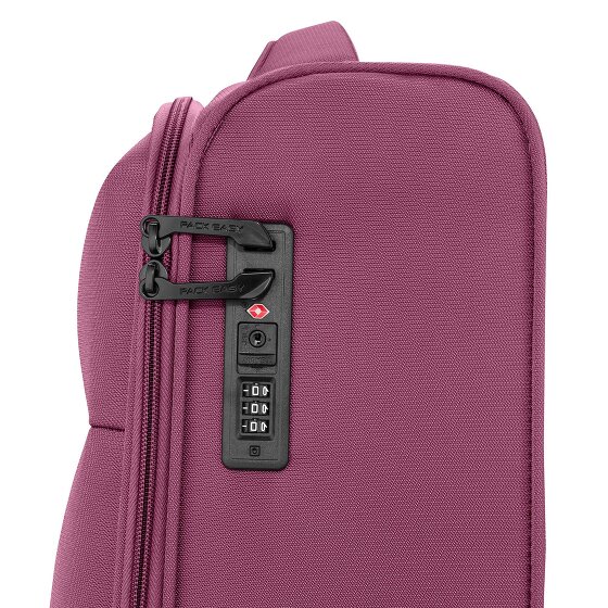 Pack Easy Easytrip 2 wielen Cabinewagen 45 cm