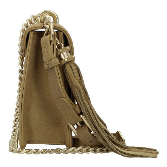 Replay Schoudertas Leer 25.5 cm